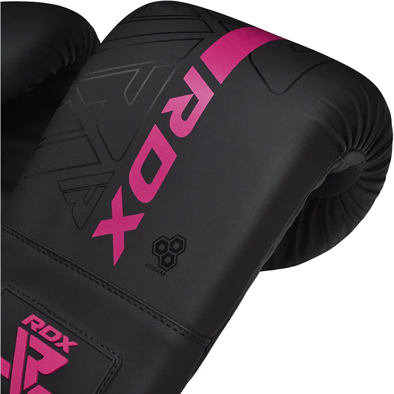 RDX F6 KARA Bag Mitts & Focus Pads