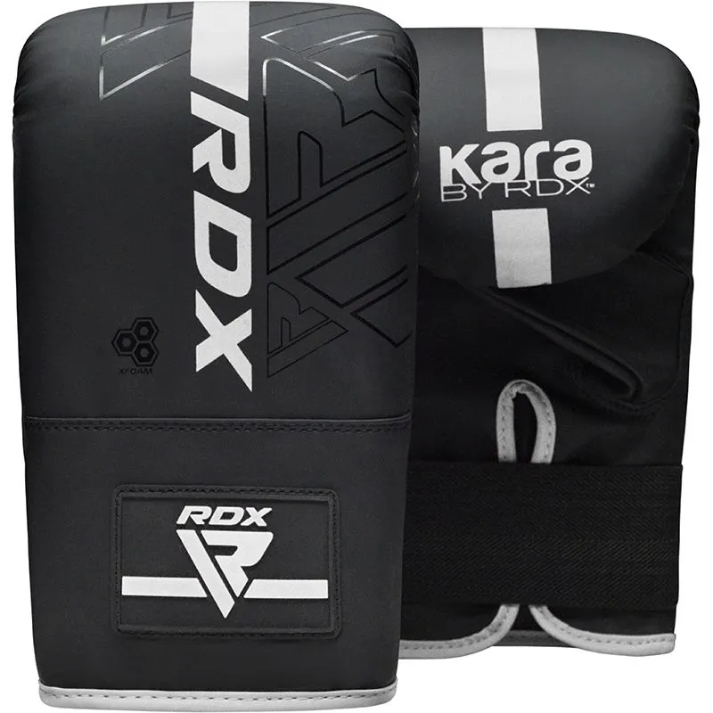 RDX F6 KARA Bag Mitts & Focus Pads