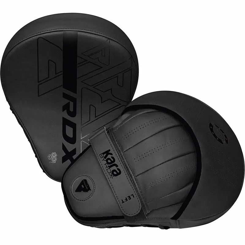 RDX F6 KARA Bag Mitts & Focus Pads