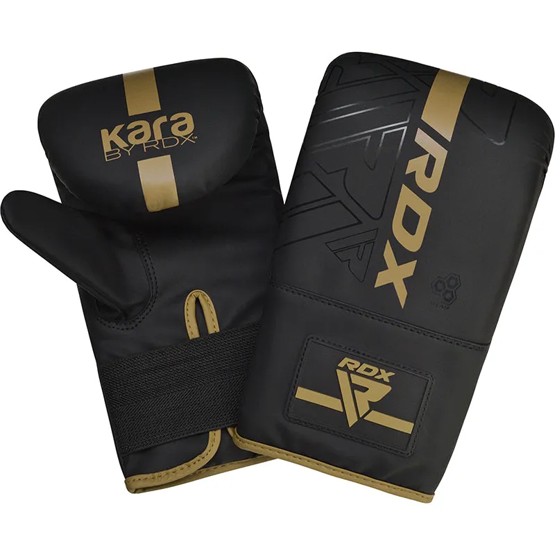 RDX F6 KARA Bag Mitts & Focus Pads