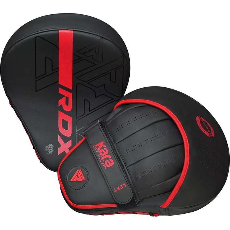 RDX F6 KARA Bag Mitts & Focus Pads