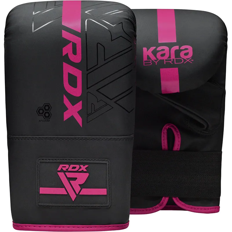 RDX F6 KARA Bag Mitts & Focus Pads