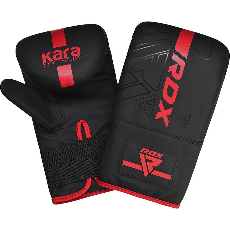 RDX F6 KARA Bag Mitts & Focus Pads