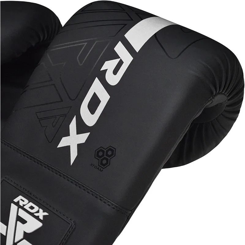 RDX F6 KARA Bag Mitts & Focus Pads
