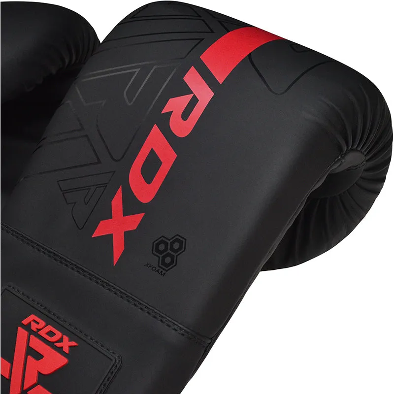 RDX F6 KARA Bag Mitts & Focus Pads