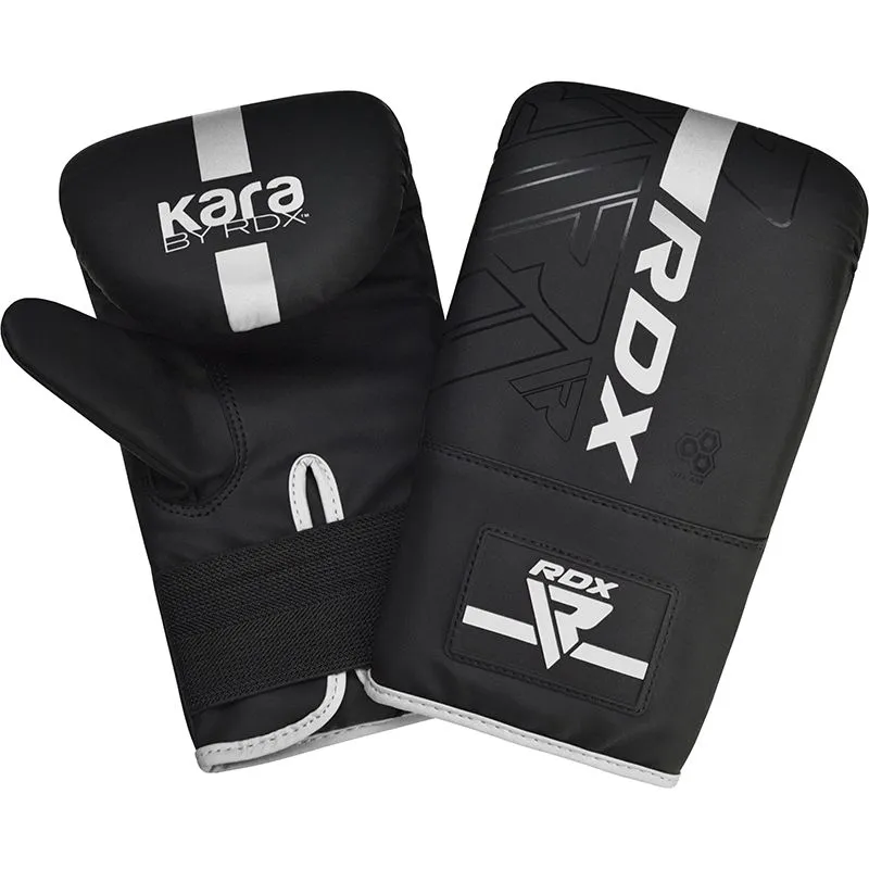 RDX F6 KARA Bag Mitts & Focus Pads