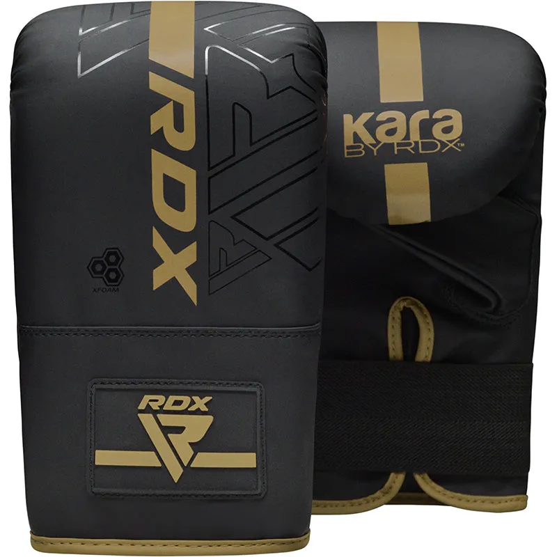 RDX F6 KARA Bag Mitts & Focus Pads