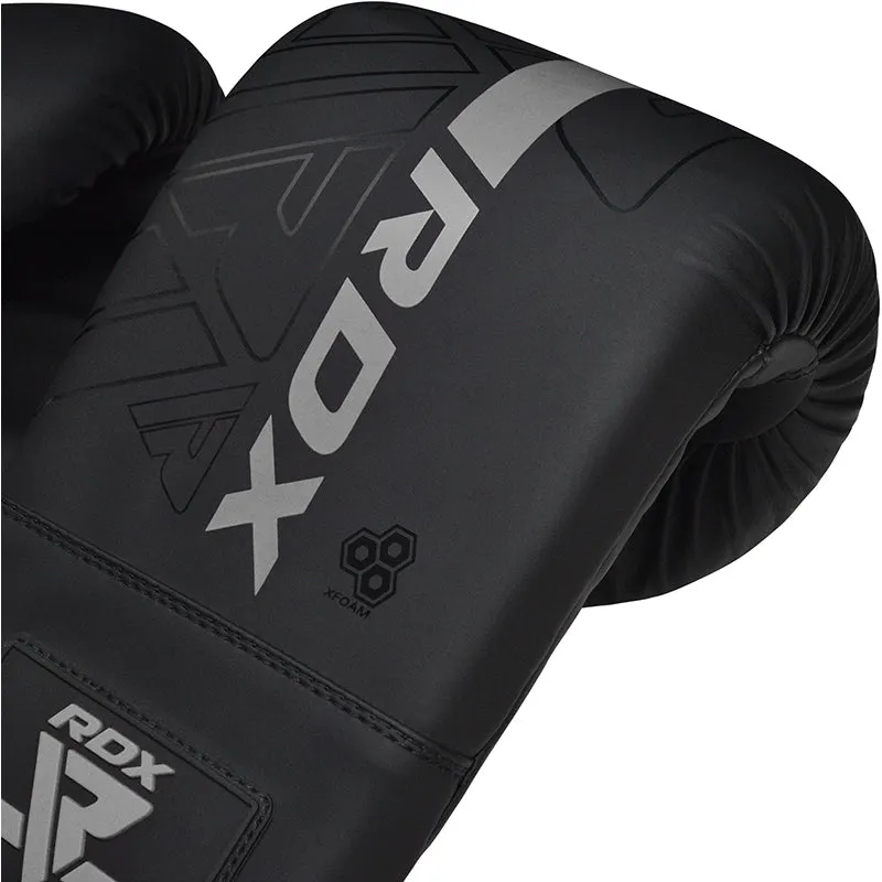 RDX F6 KARA Bag Mitts & Focus Pads