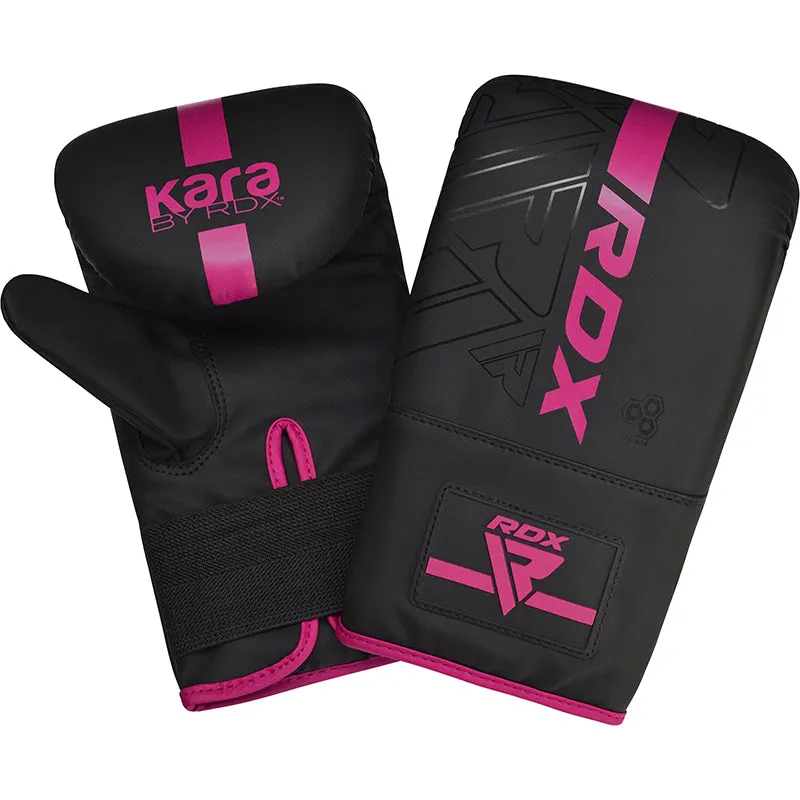 RDX F6 KARA Bag Mitts & Focus Pads