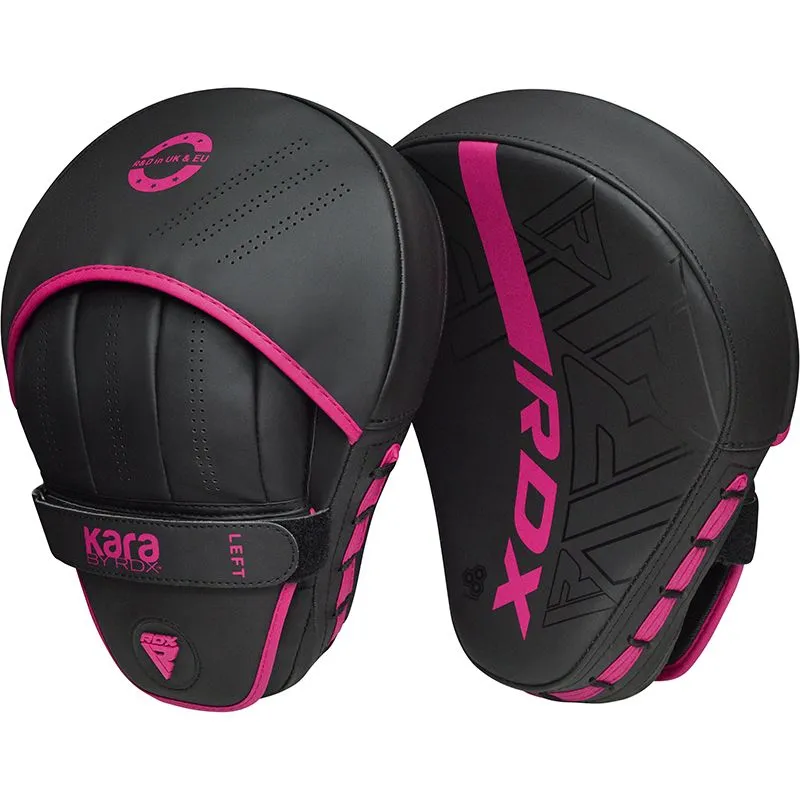 RDX F6 KARA Bag Mitts & Focus Pads