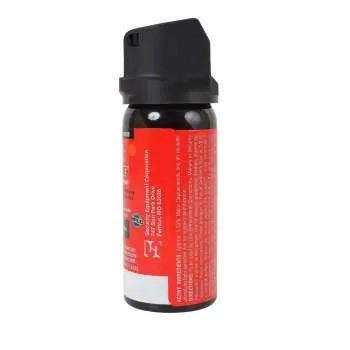 Sabre Red Crossfire Law Enforcement Gel Pepper Spray