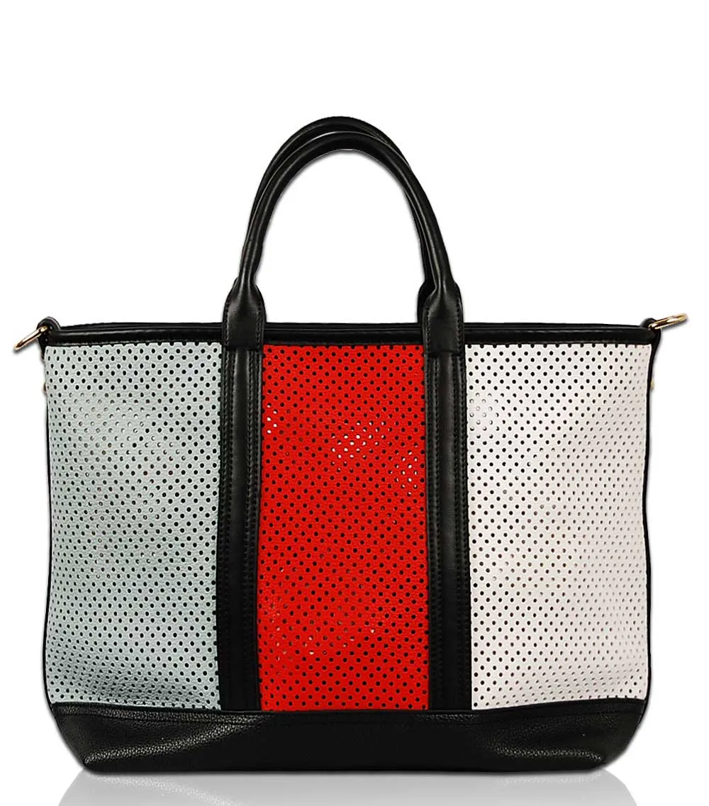 Sari Top Handle Bag FL1696