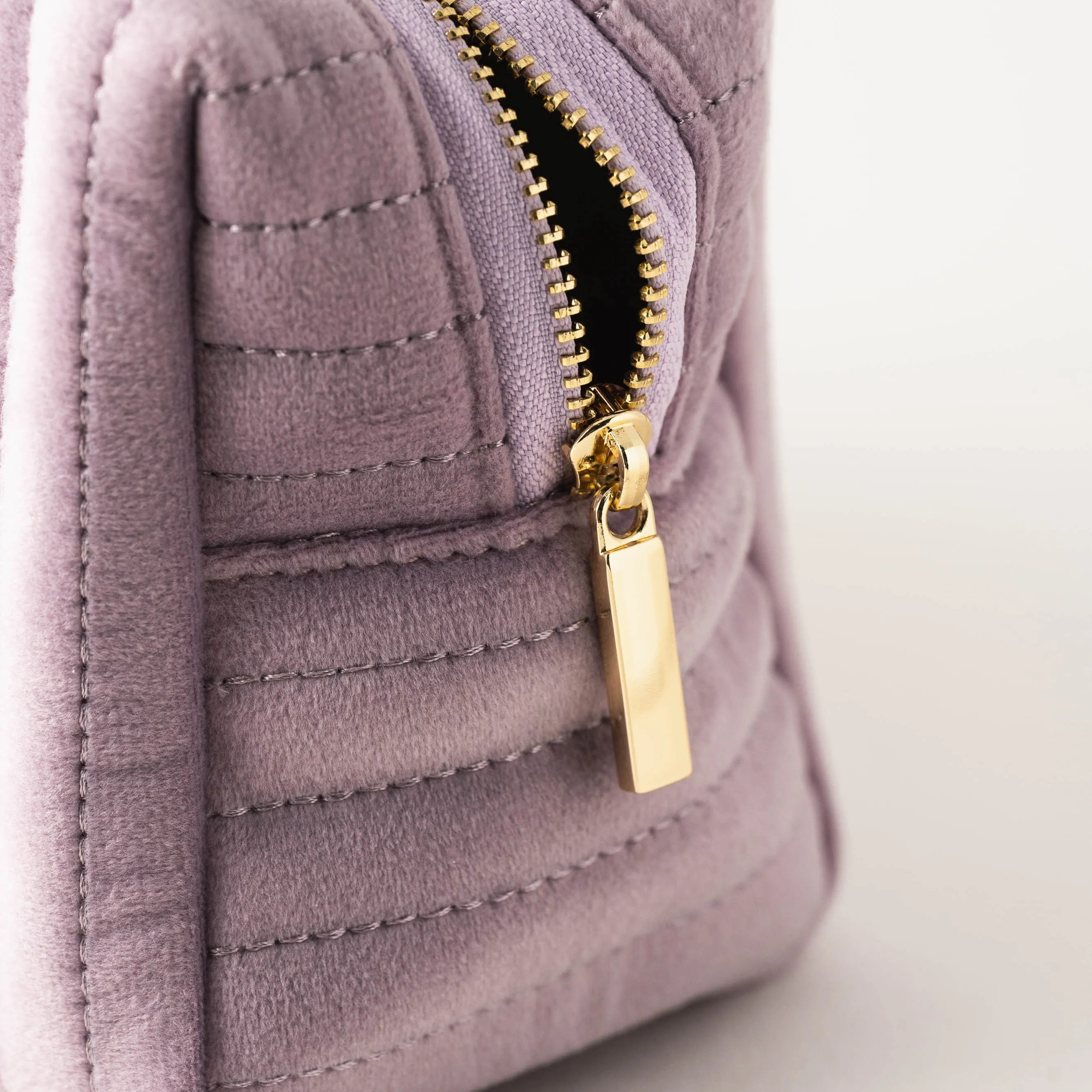 Small Porter Pouch Moss