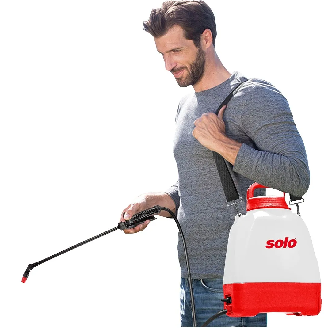SOLO 6L BATTERY SPRAYER 406Li