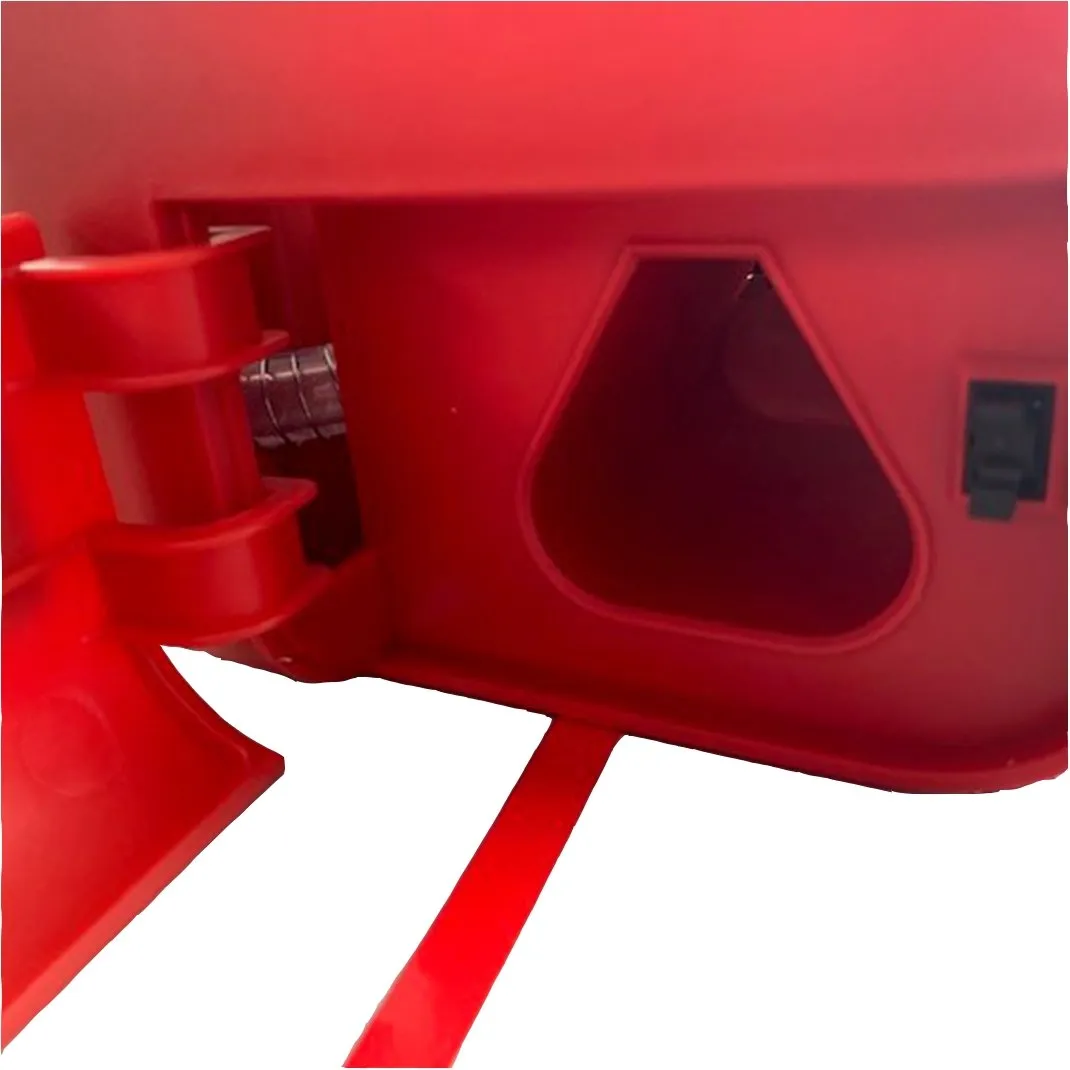 SOLO 6L BATTERY SPRAYER 406Li