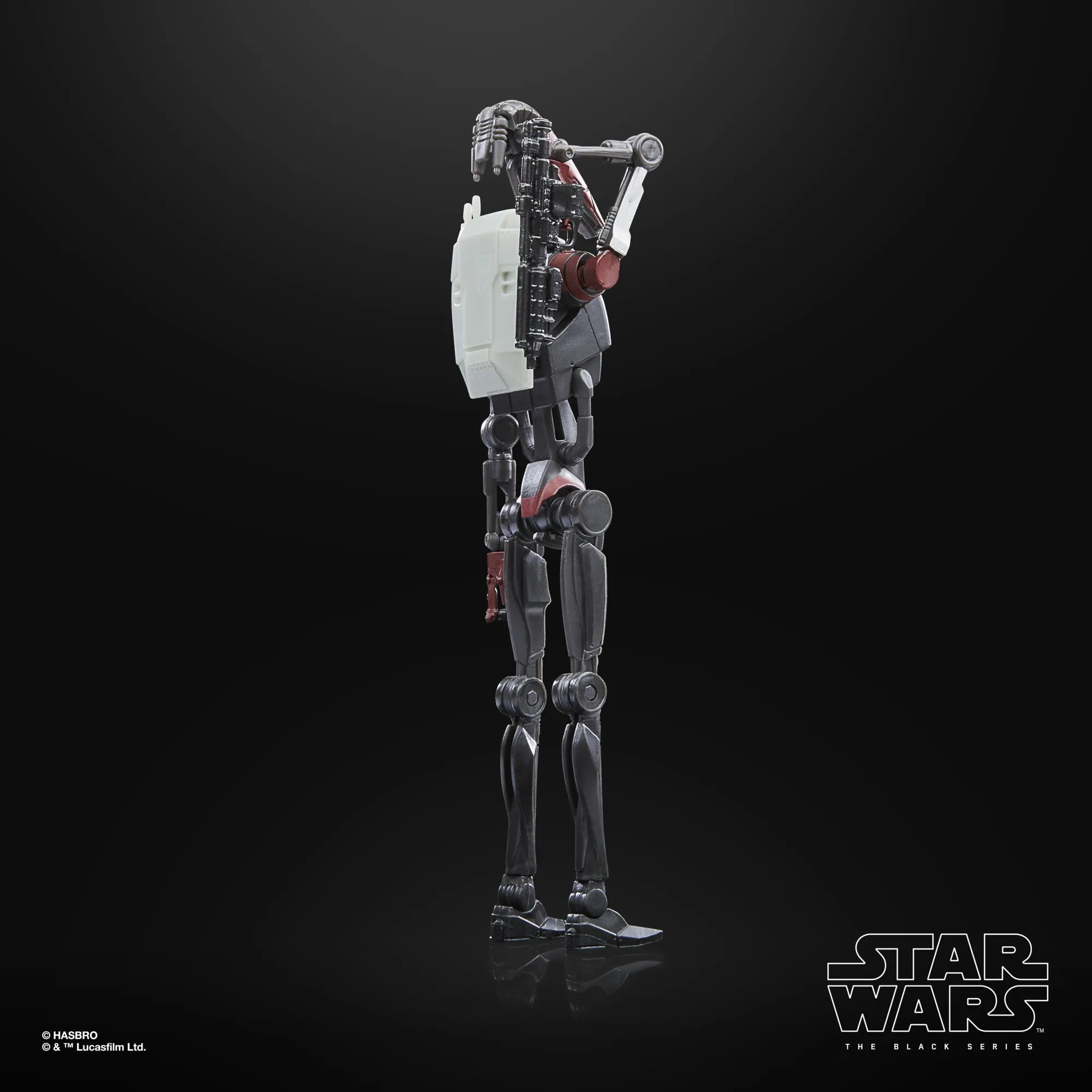 Star Wars The Black Series Gaming Greats B1 Battle Droid