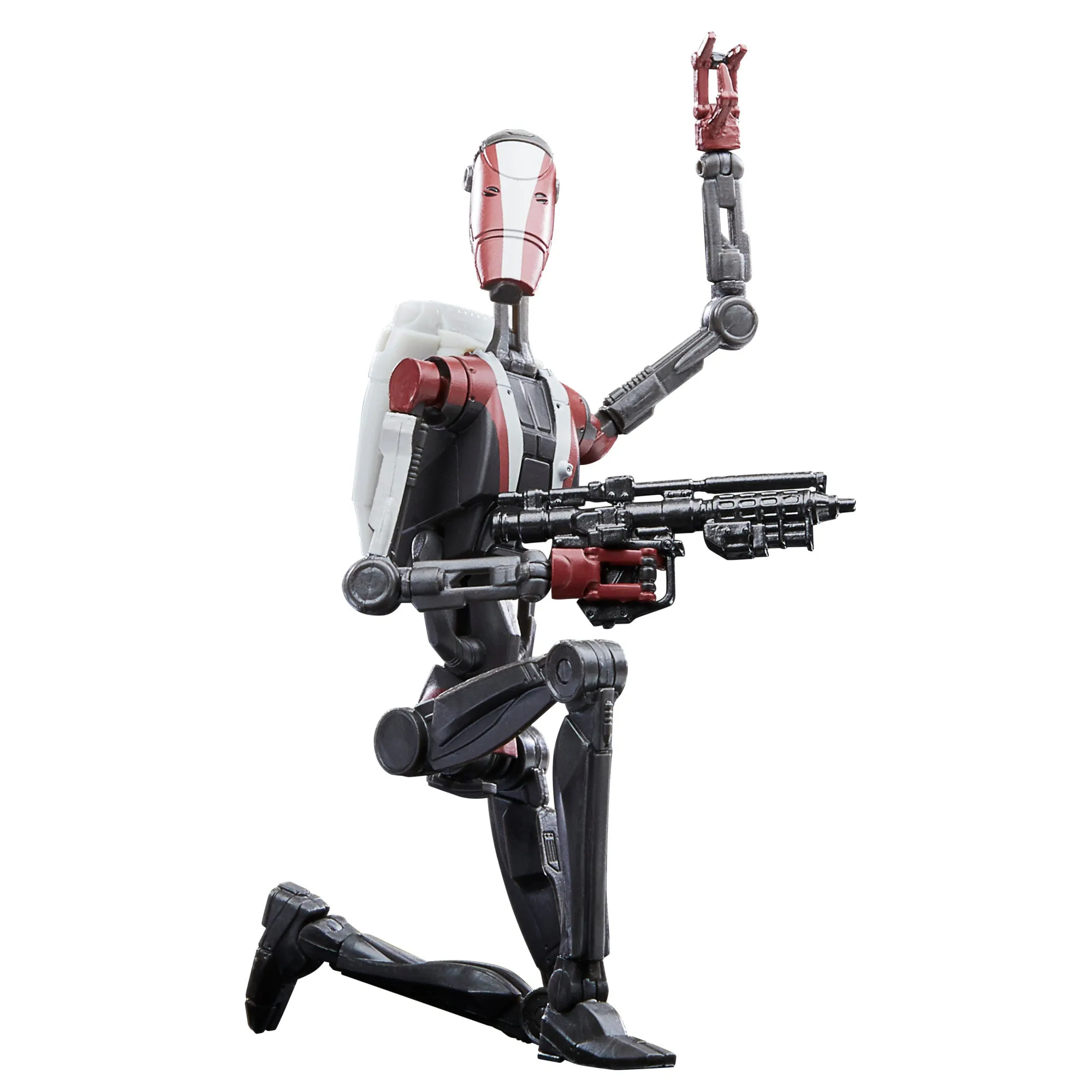 Star Wars The Black Series Gaming Greats B1 Battle Droid