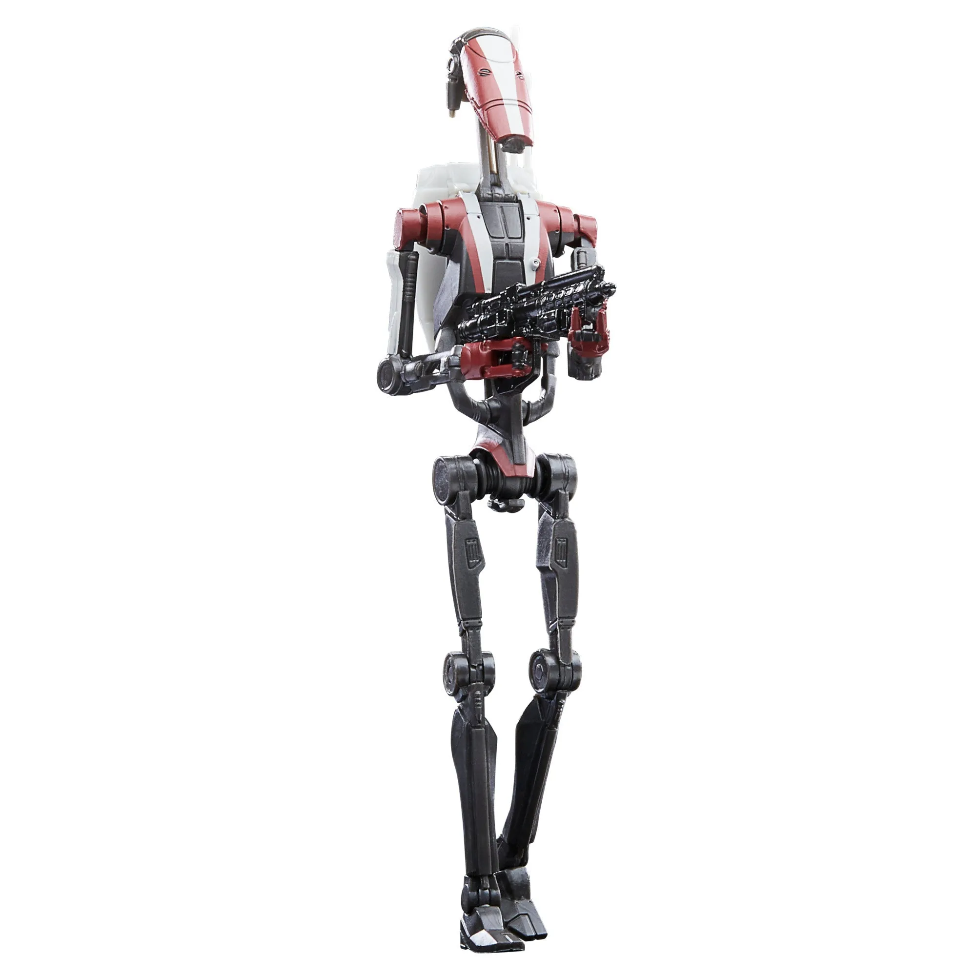 Star Wars The Black Series Gaming Greats B1 Battle Droid
