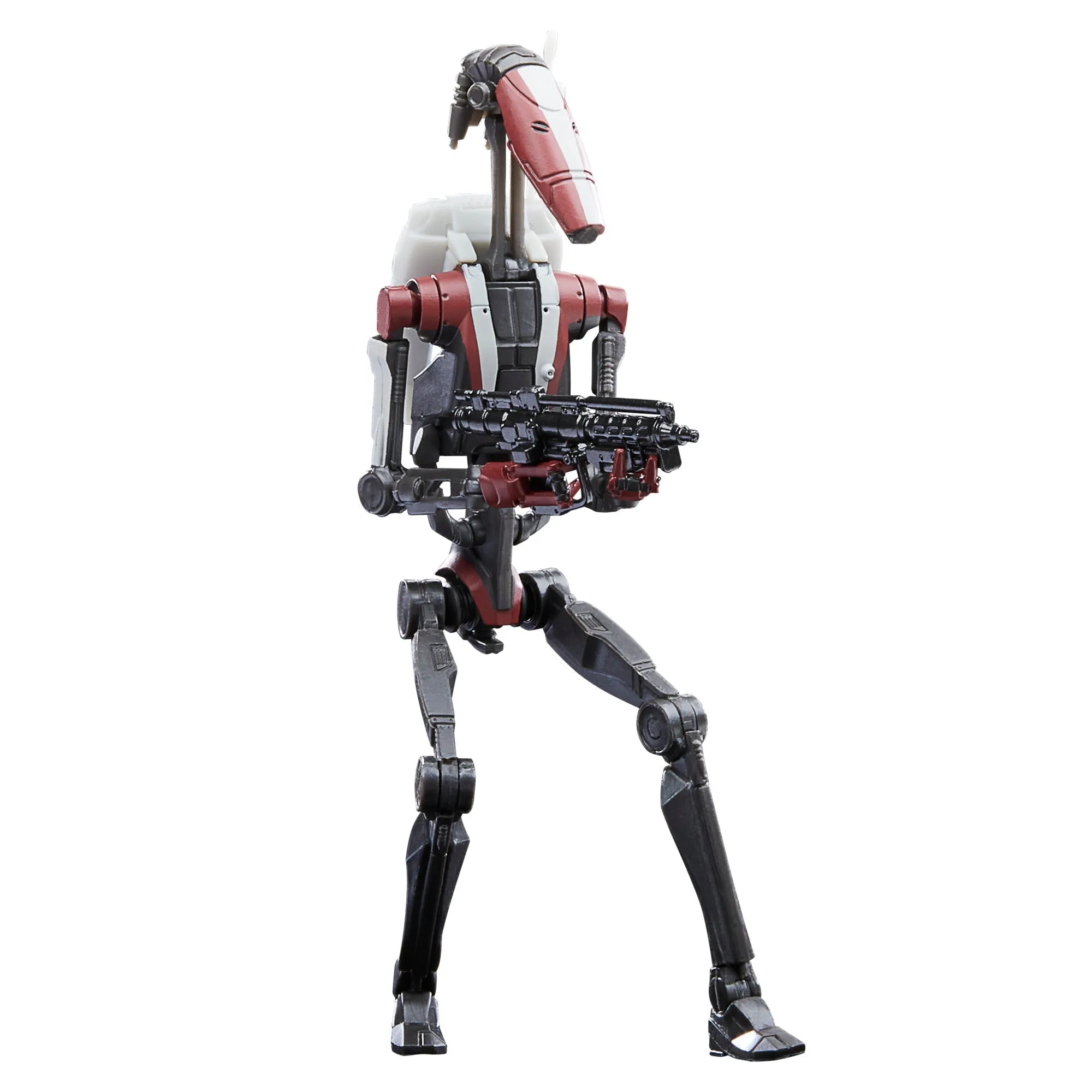 Star Wars The Black Series Gaming Greats B1 Battle Droid
