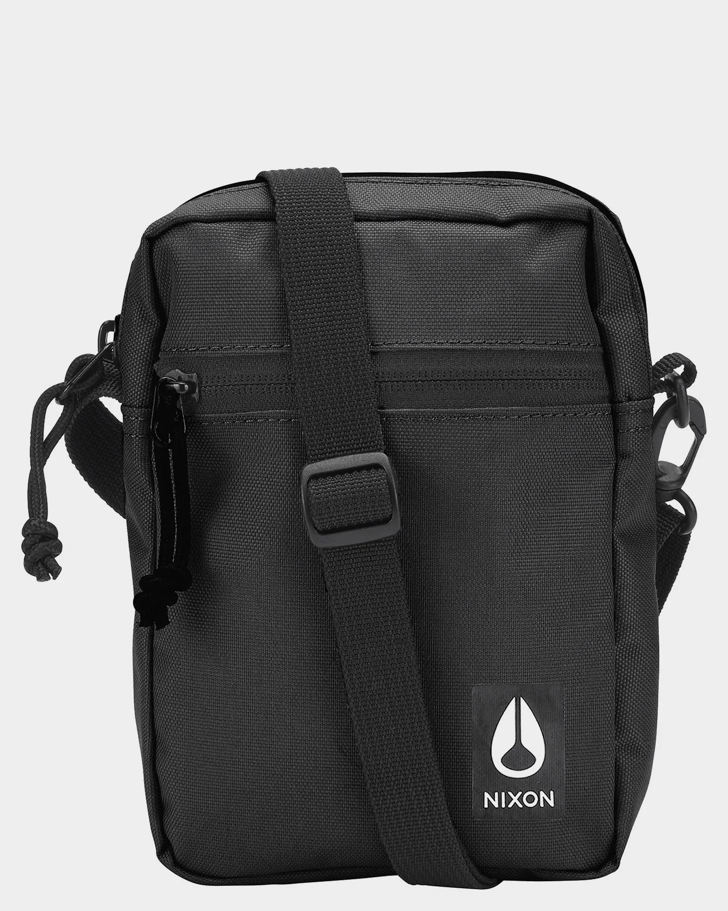 Stash Bag II Black