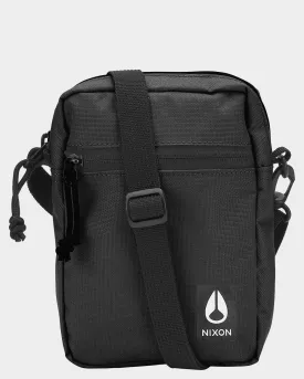Stash Bag II Black