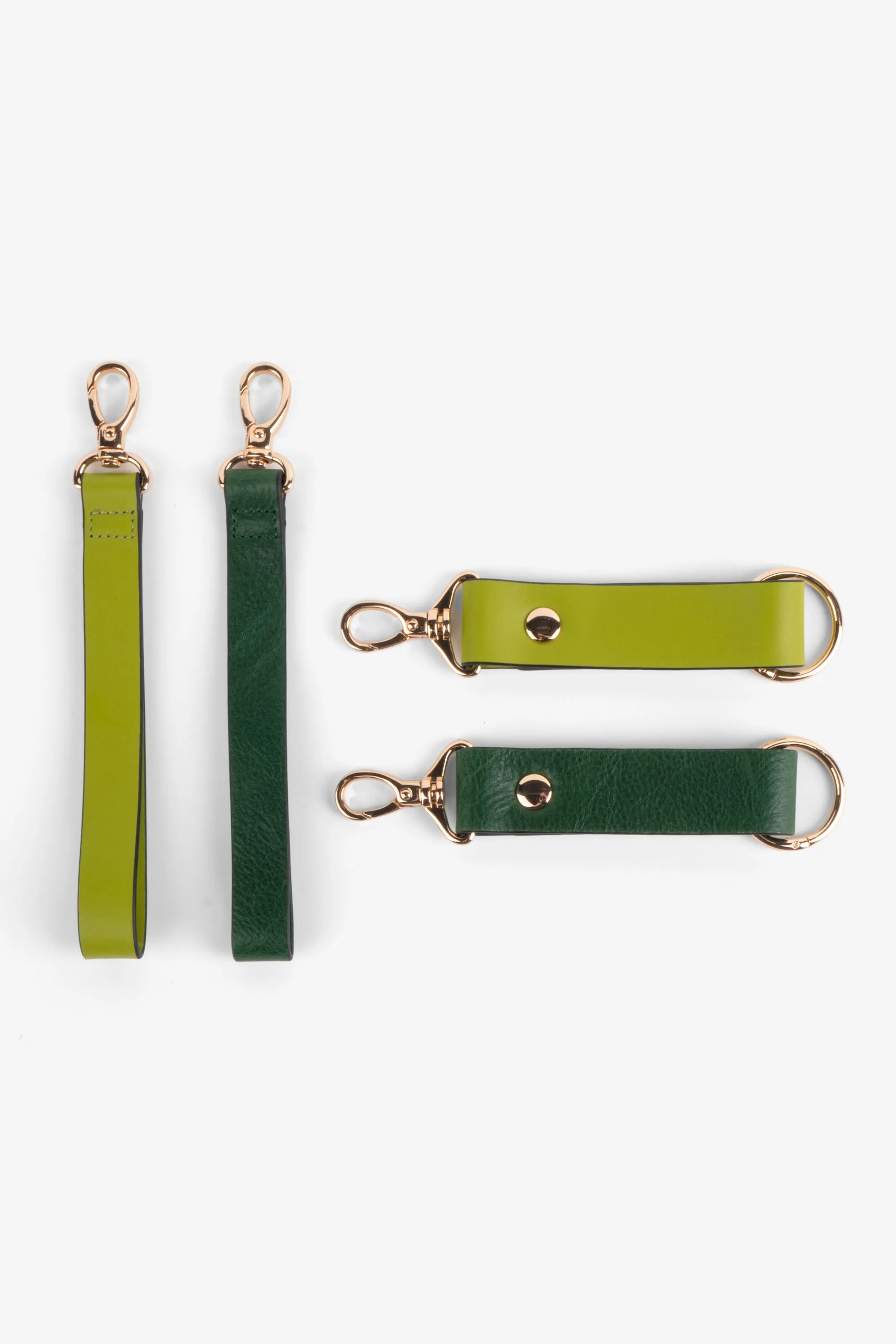 STORE HOUSE WRISTLET
