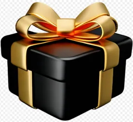Surprise Gift - Select a Size