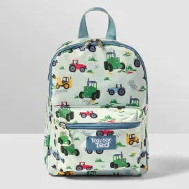 TRACTOR TED MACHINE RUCKSACK