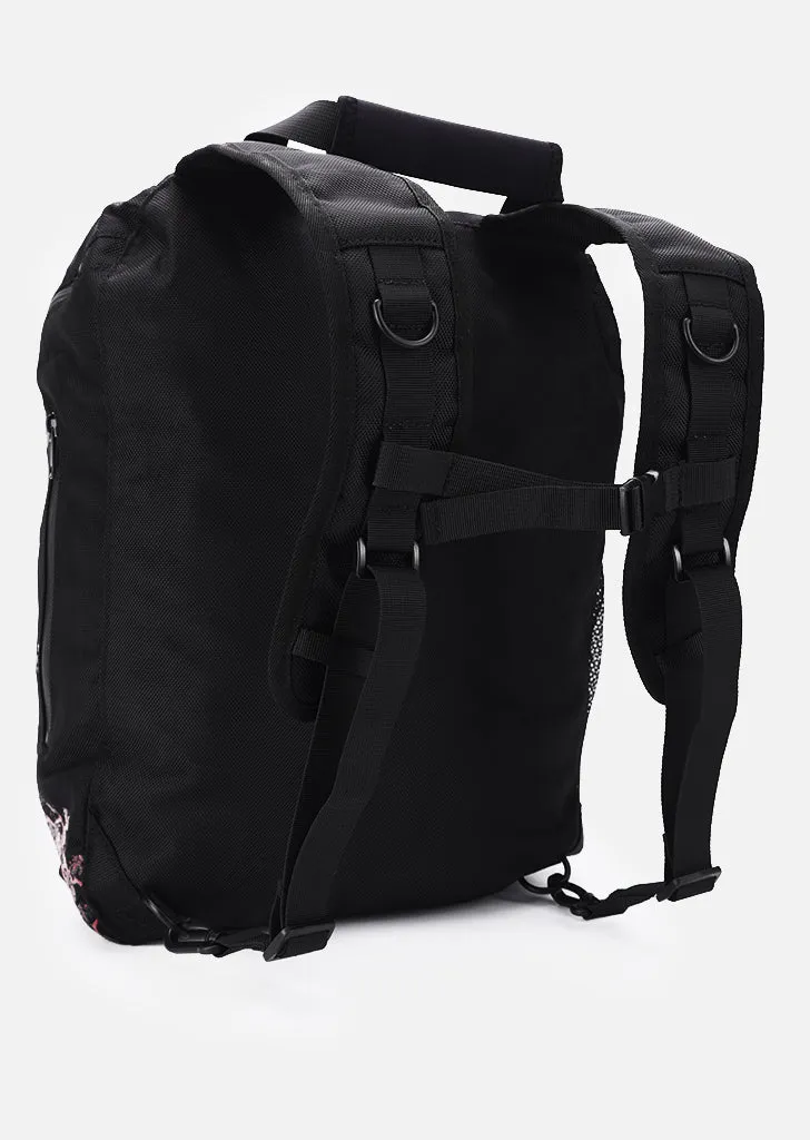 TRANSITION BAG