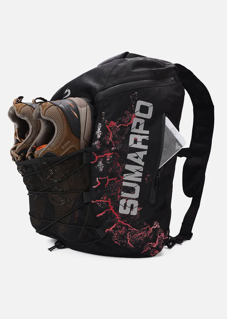 TRANSITION BAG