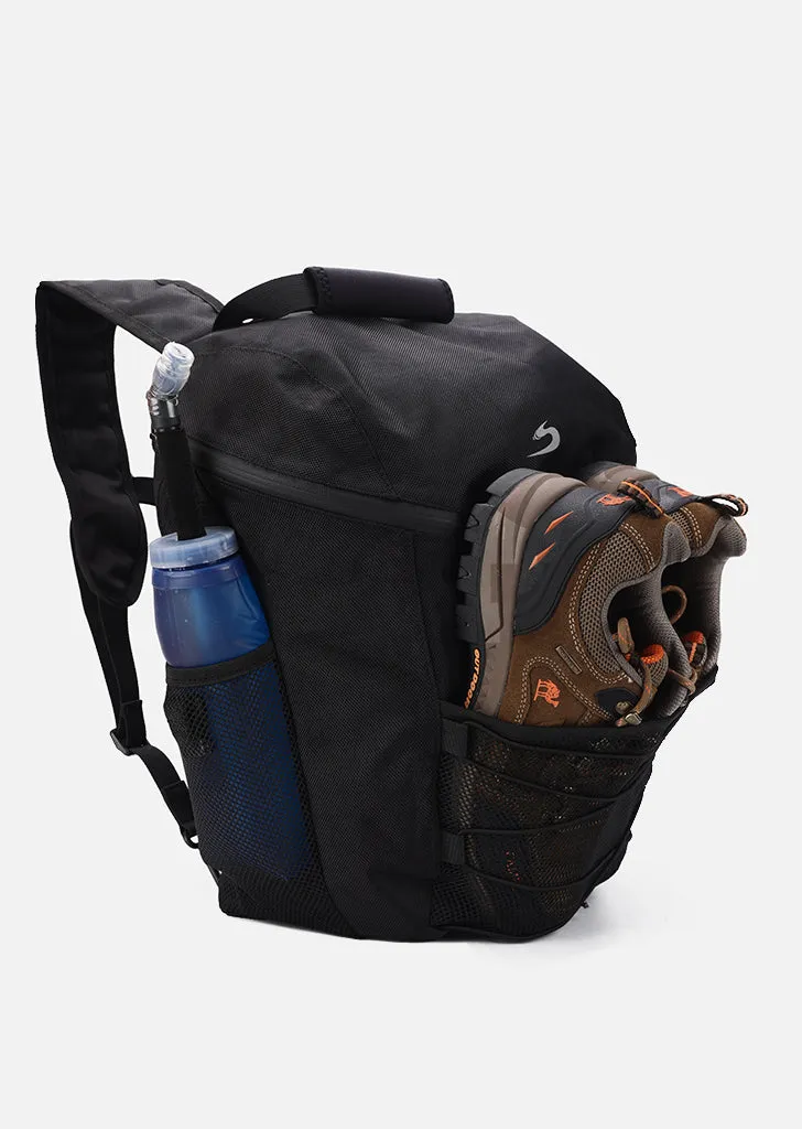 TRANSITION BAG