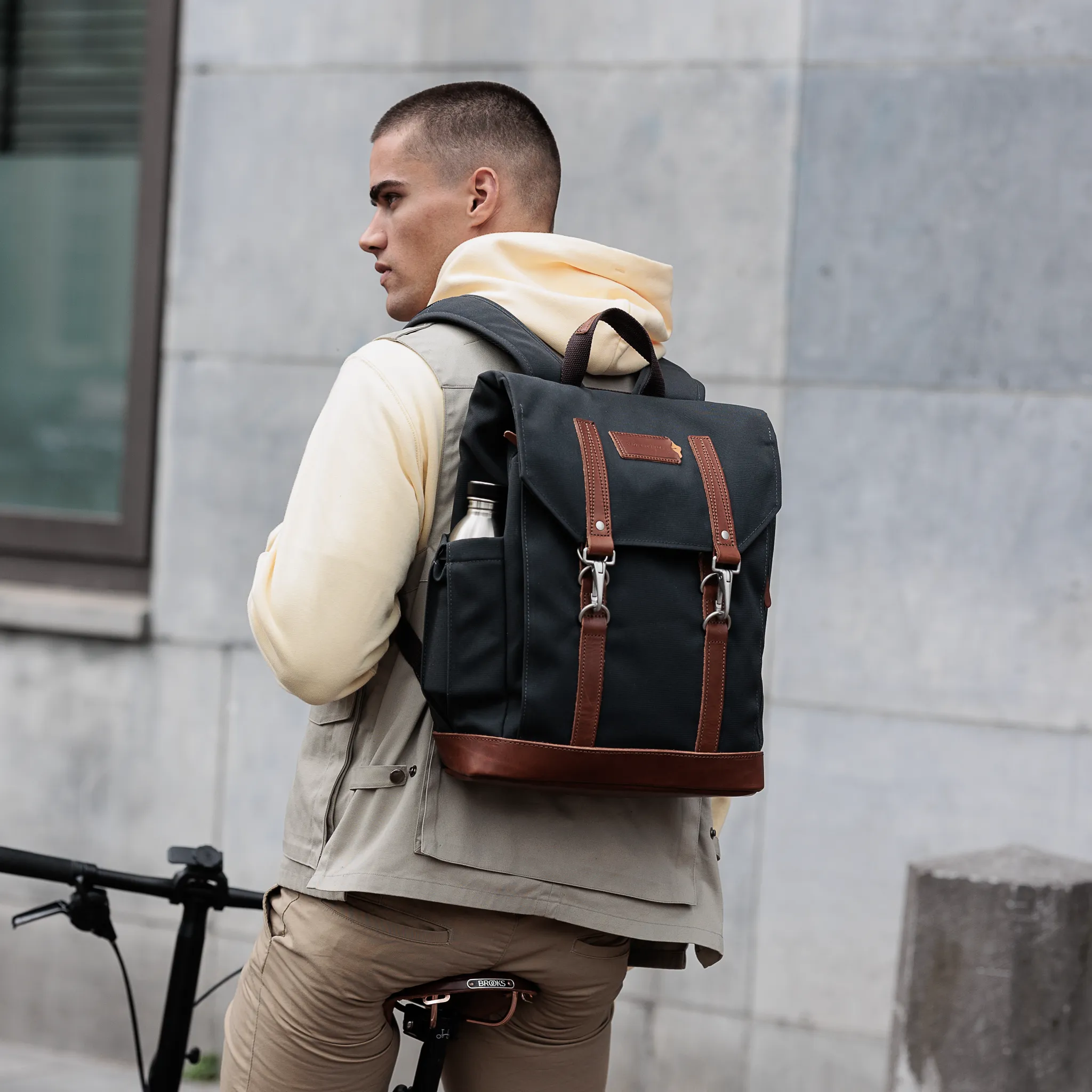 Trey Backpack