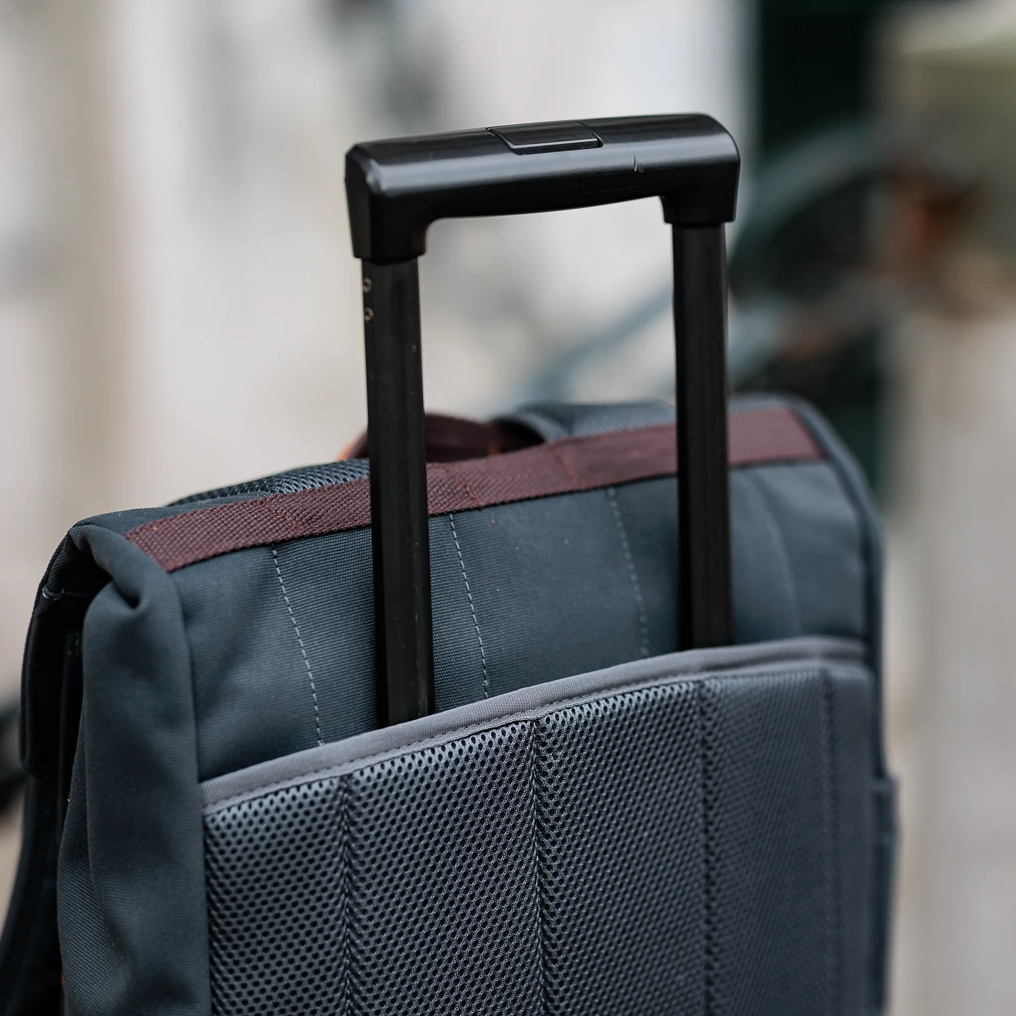 Trey Backpack