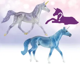 Unicorn Foal Surprise | Enchanted Family
