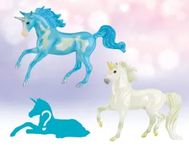 Unicorn Foal Surprise | Windswept Family
