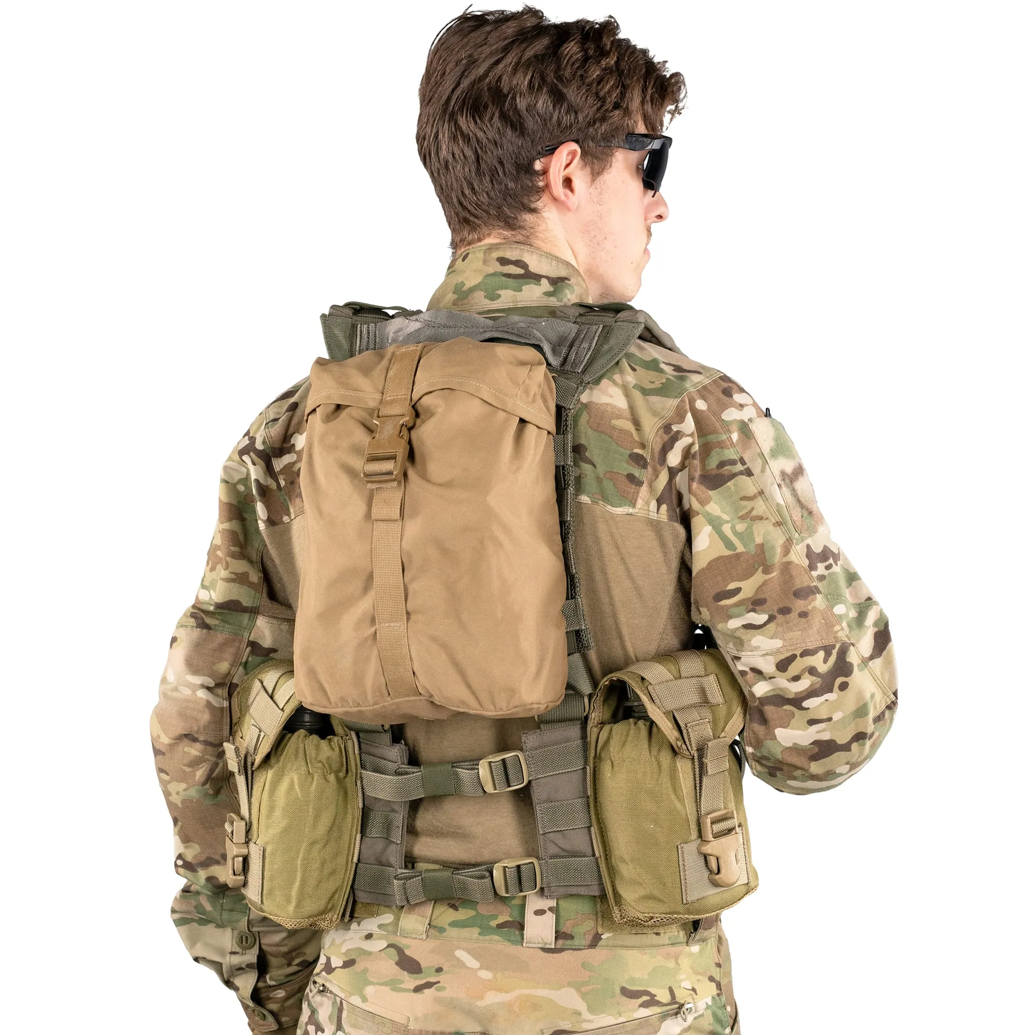 USMC FILBE Sustainment Pouch