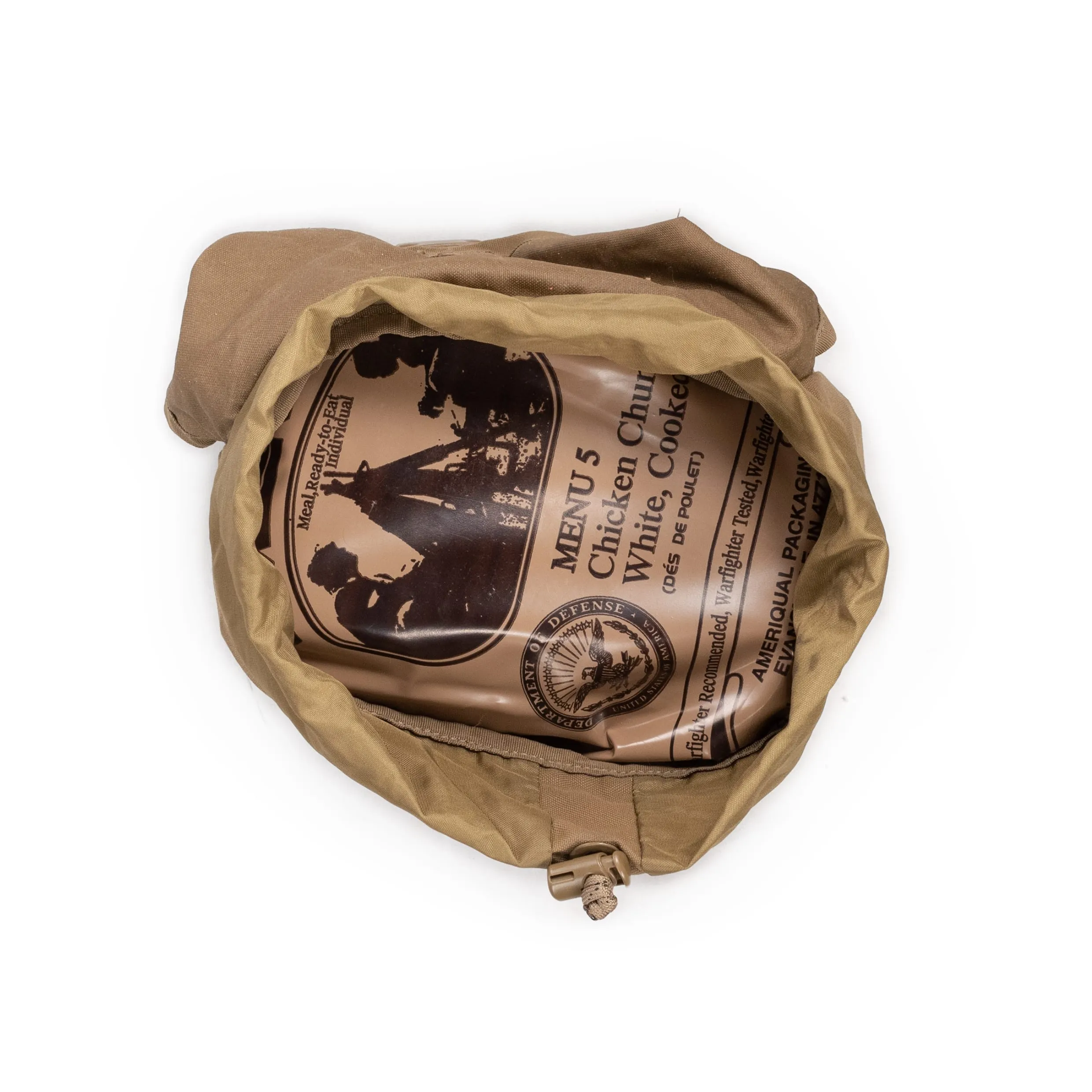 USMC FILBE Sustainment Pouch