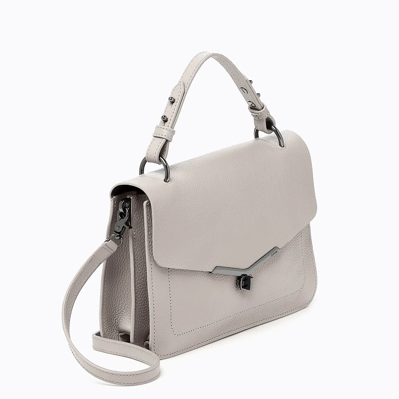Valentina Flap Satchel