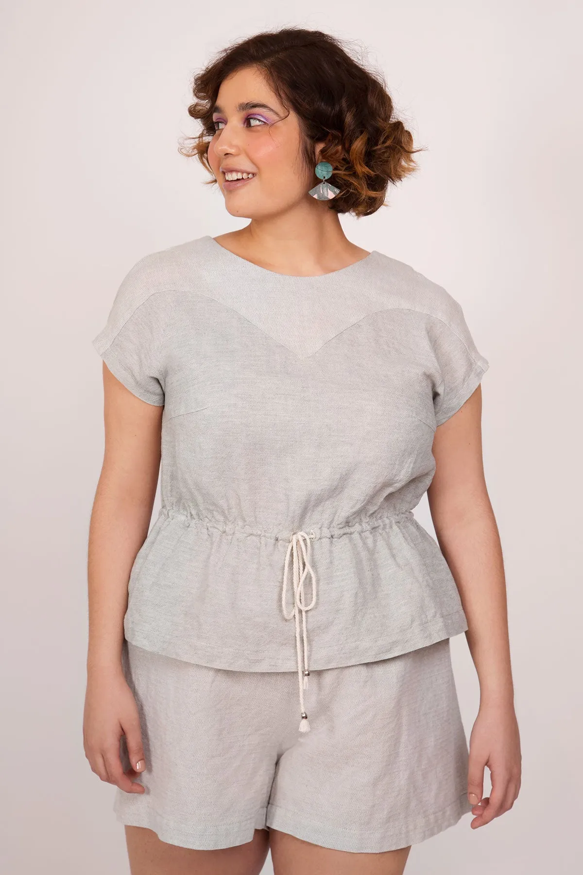 Valo dress & top