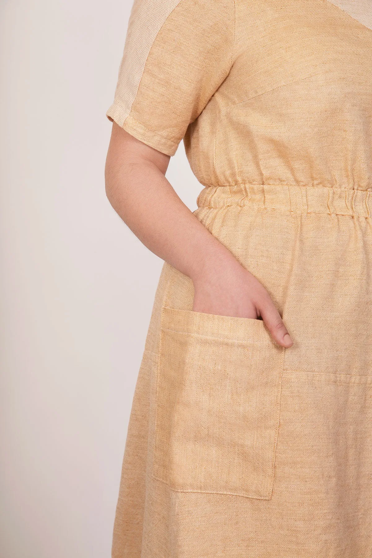 Valo dress & top