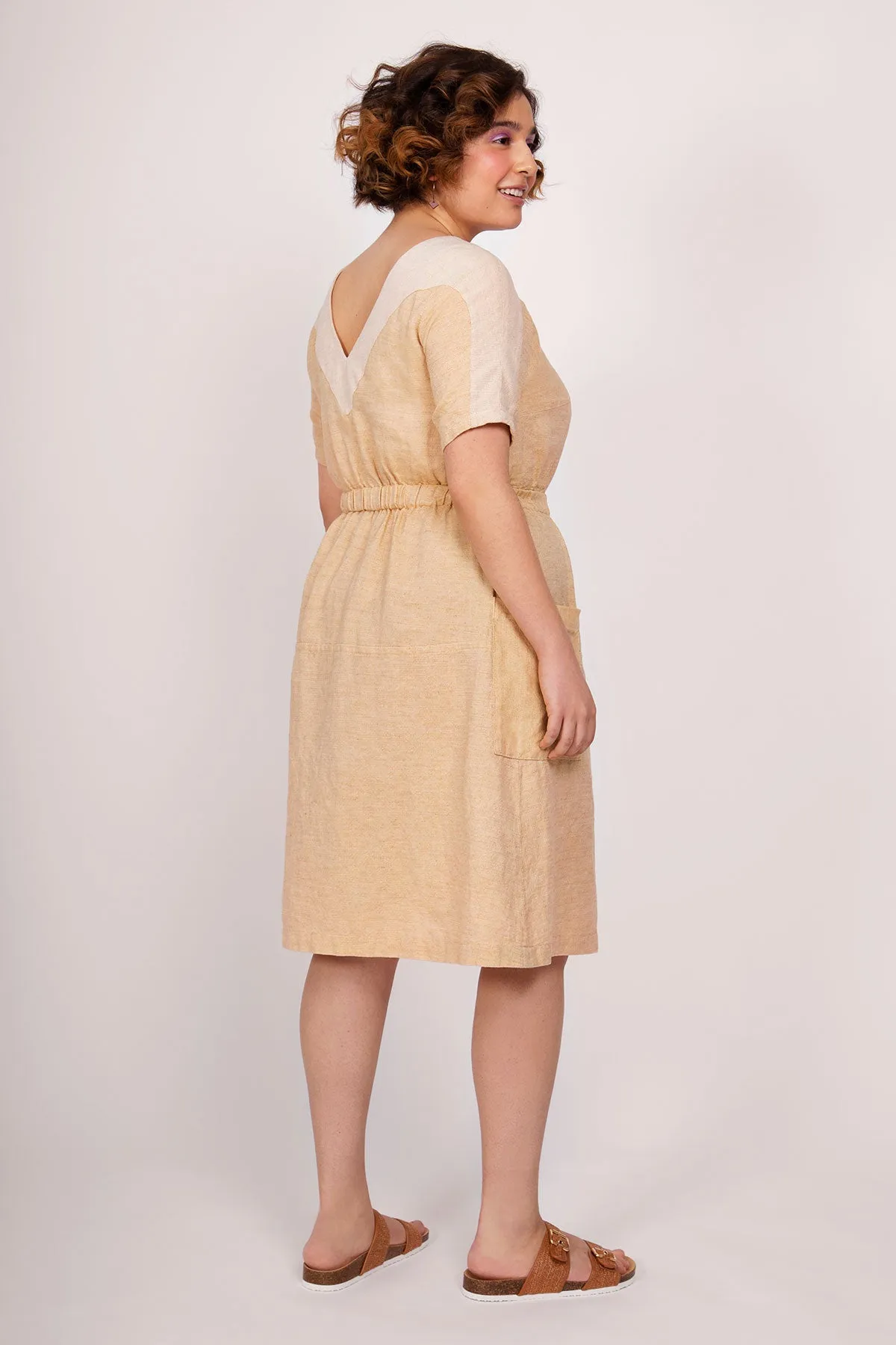 Valo dress & top