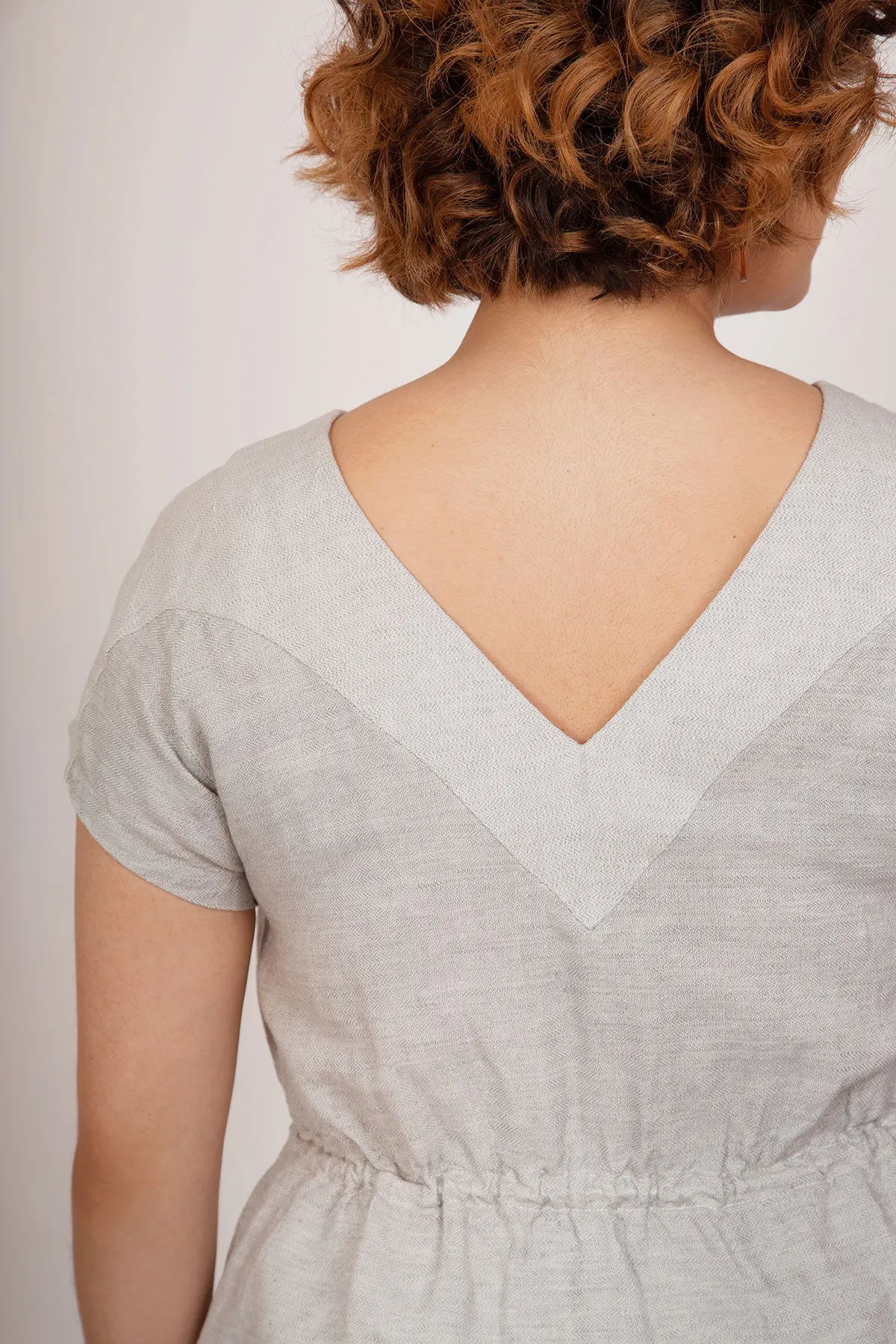 Valo dress & top