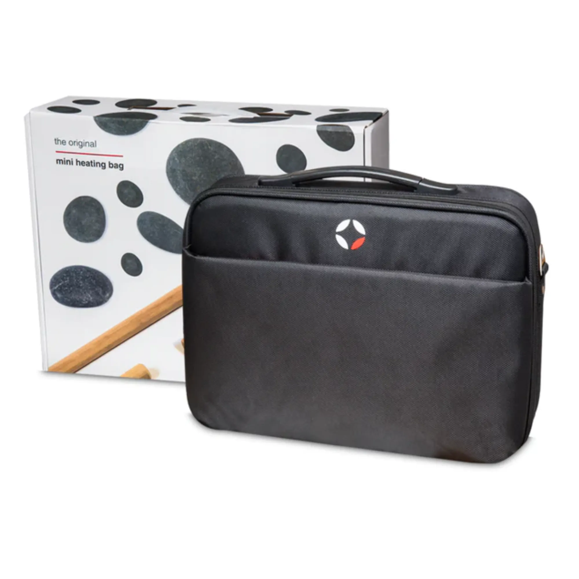 VULSINI HOT STONE MASSAGE MINI HEATING BAG