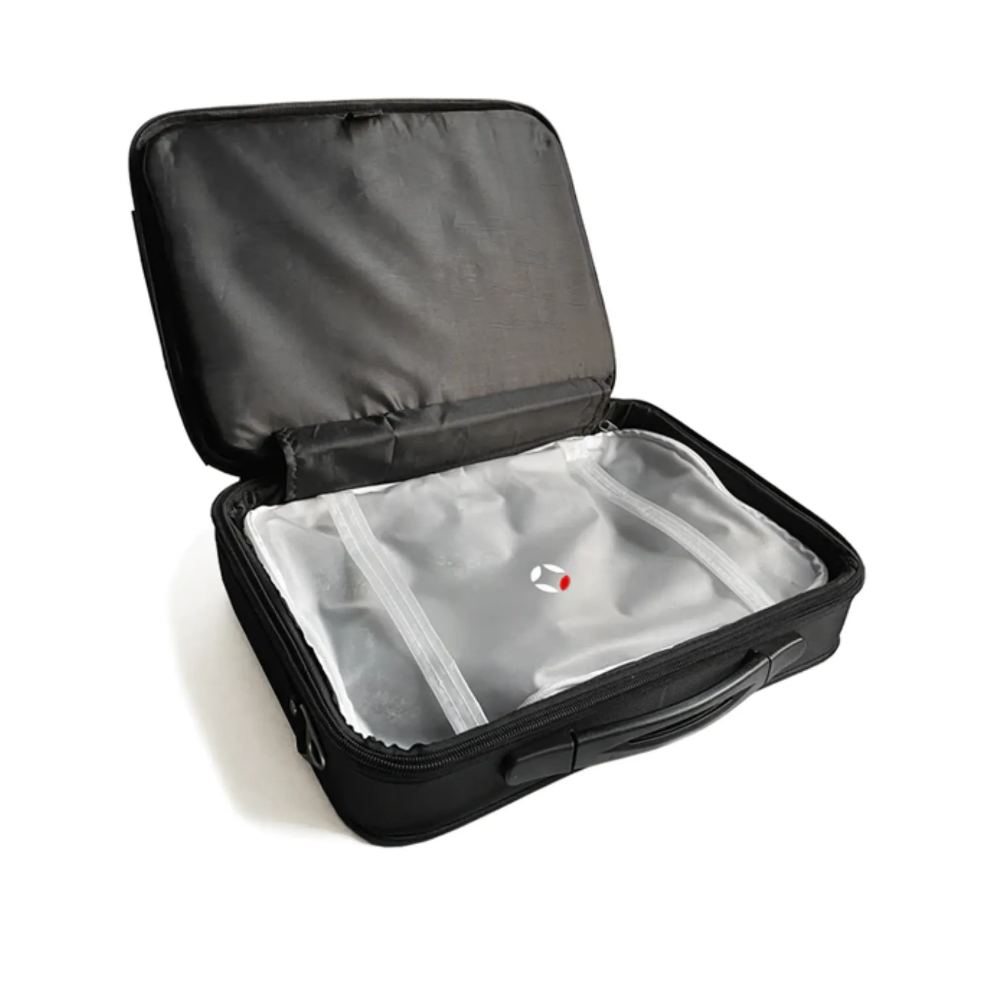 VULSINI HOT STONE MASSAGE MINI HEATING BAG
