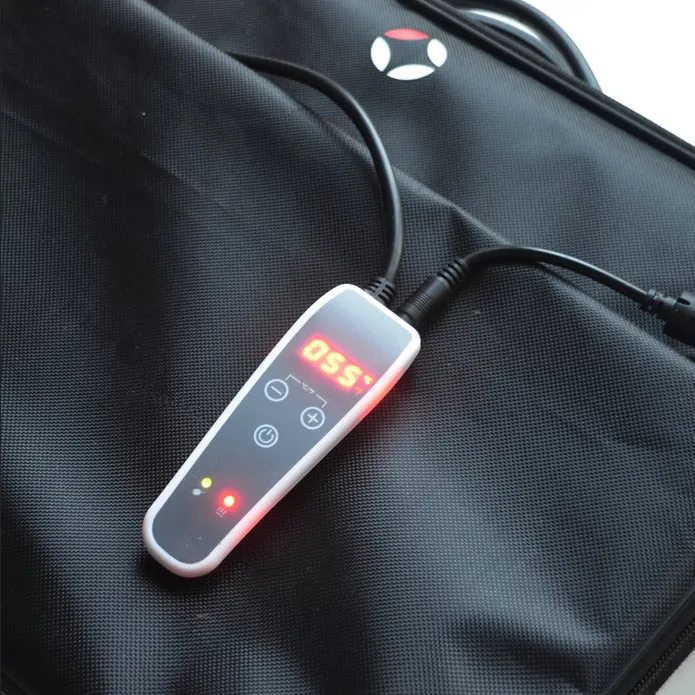 VULSINI HOT STONE MASSAGE MINI HEATING BAG