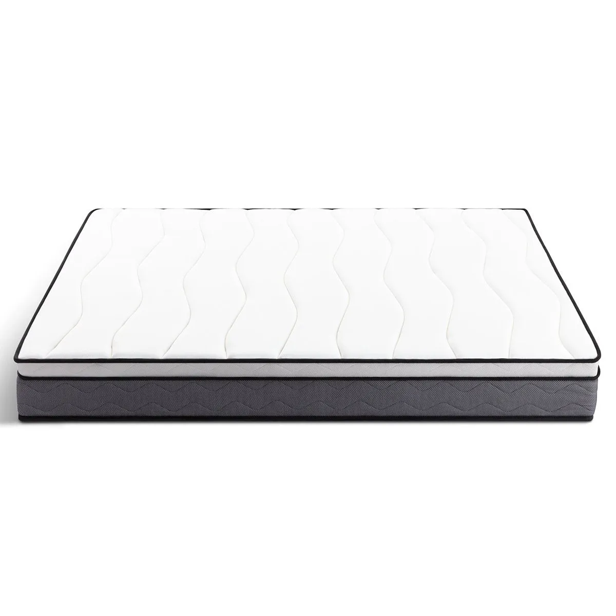Weekender 10" Euro Top Plush Hybrid Mattress