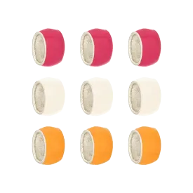 Wide Mini Bead Color Pack (Choose Your Color)