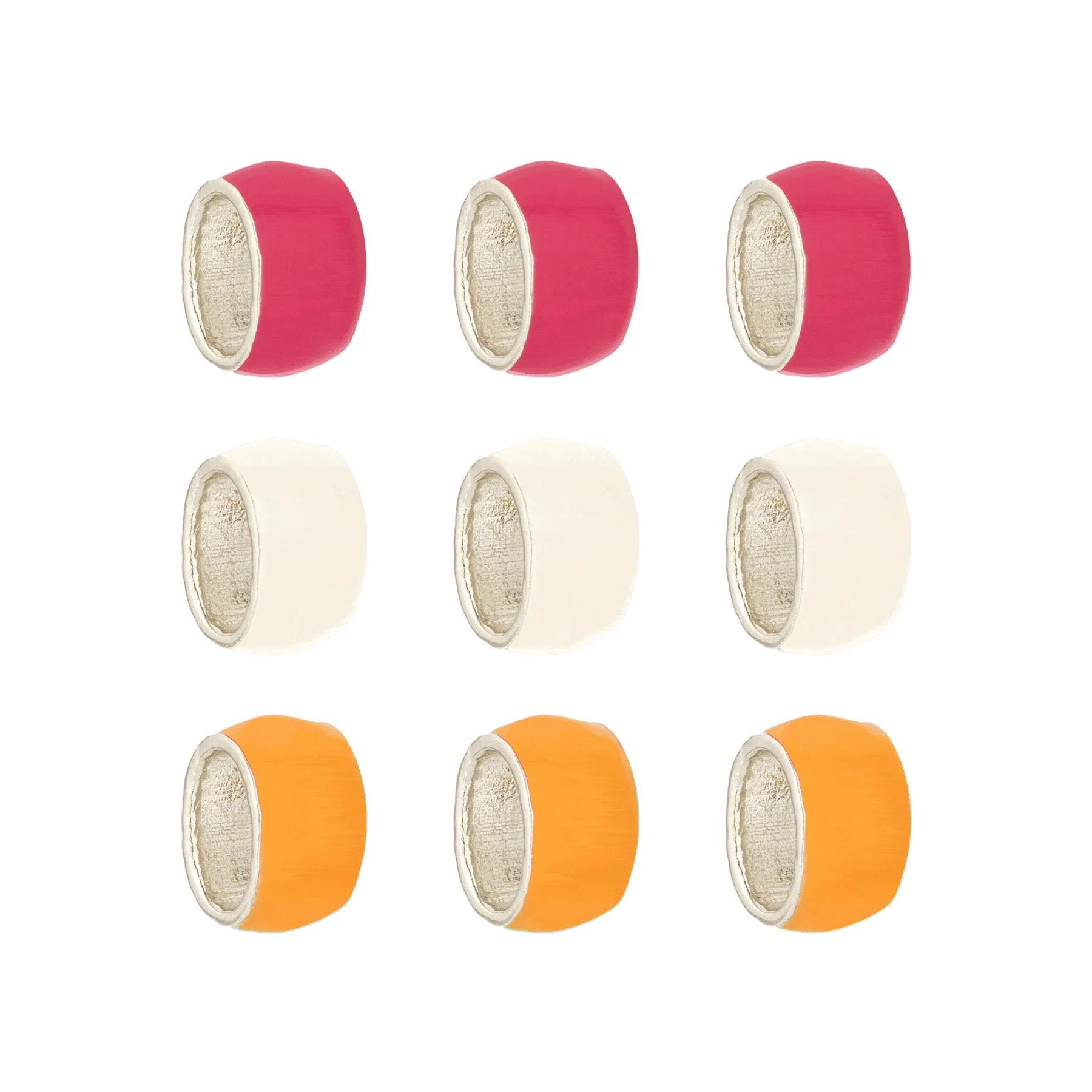 Wide Mini Bead Color Pack (Choose Your Color)