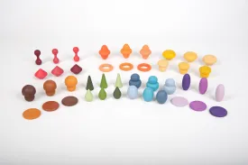 Wooden Treasures Taster Set
