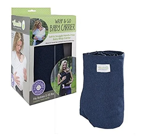 Wrap & Go